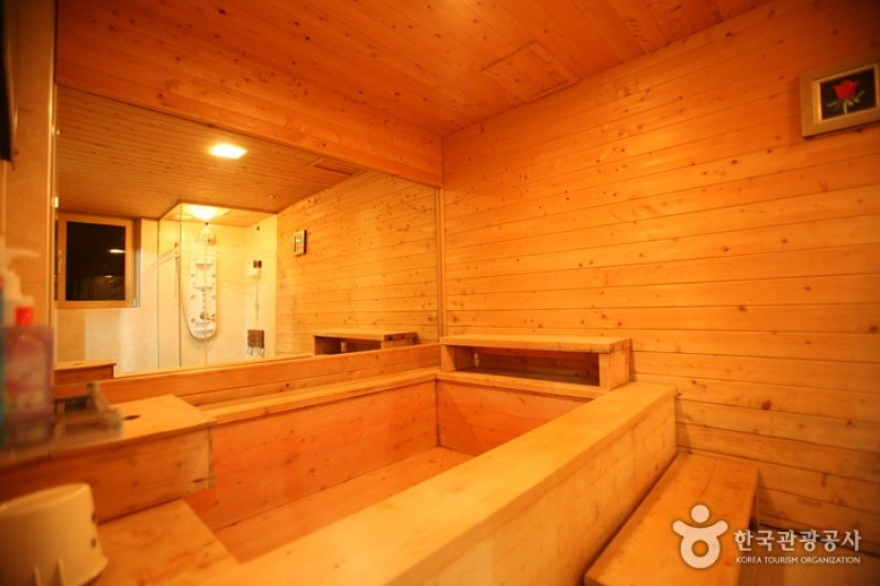 IMI Hotel - Goodstay  (18/18)