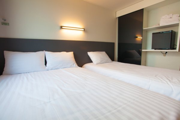 K-POP HOTEL Dongdaemun Branch