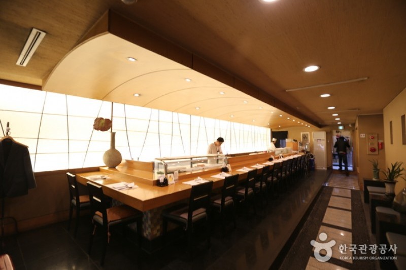 Sushiko (1/2)