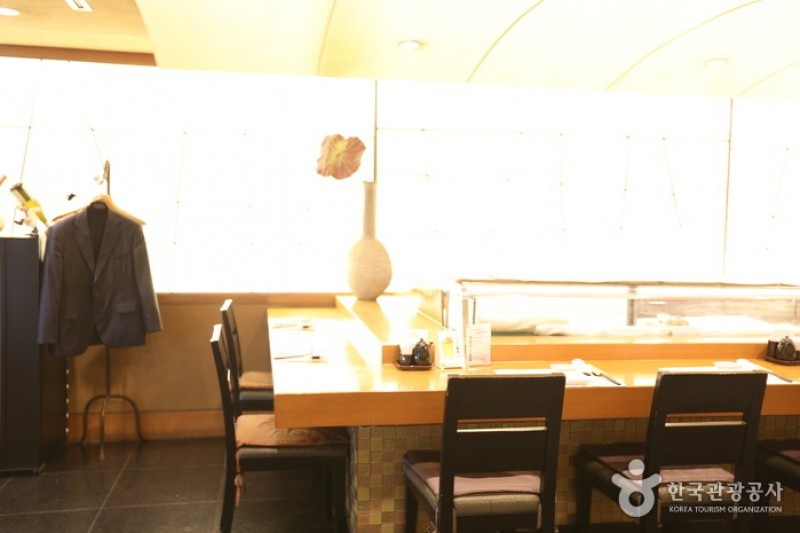 Sushiko (2/2)