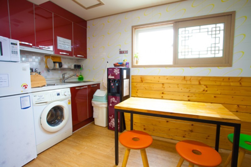 K-POP Residence Myeongdong Branch I - Goodstay  (2/23)