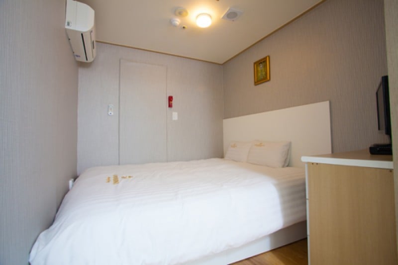 K-POP Residence Myeongdong Branch I - Goodstay  (3/23)