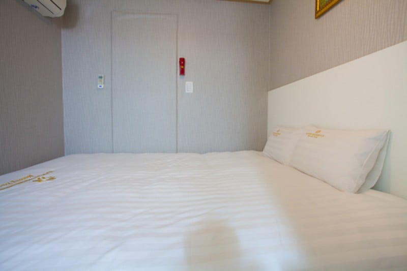 K-POP Residence Myeongdong Branch I - Goodstay  (4/23)