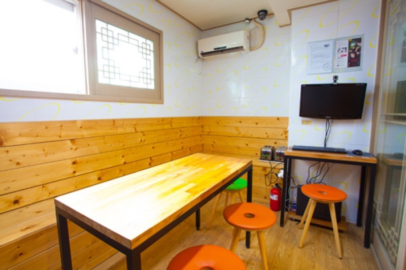K-POP Residence Myeongdong Branch I - Goodstay  (5/23)