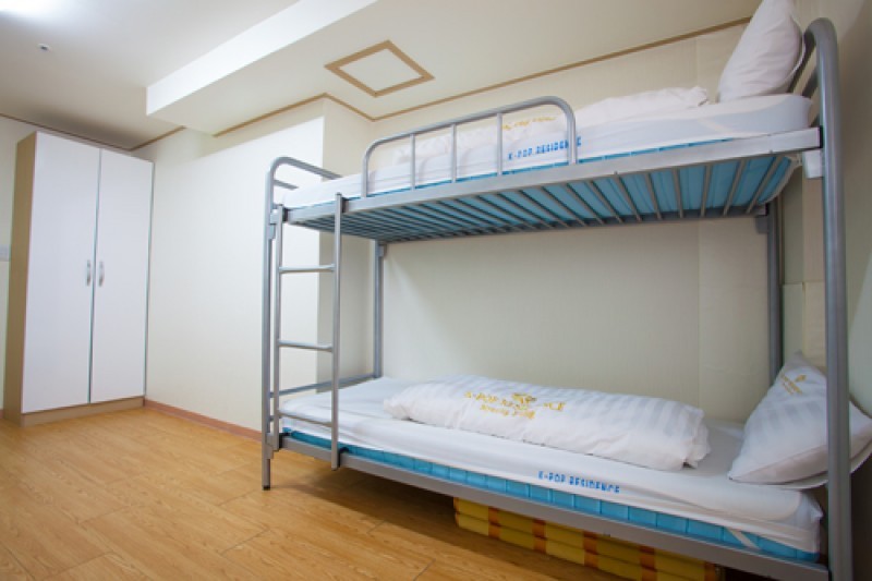 K-POP Residence Myeongdong Branch I - Goodstay  (7/23)
