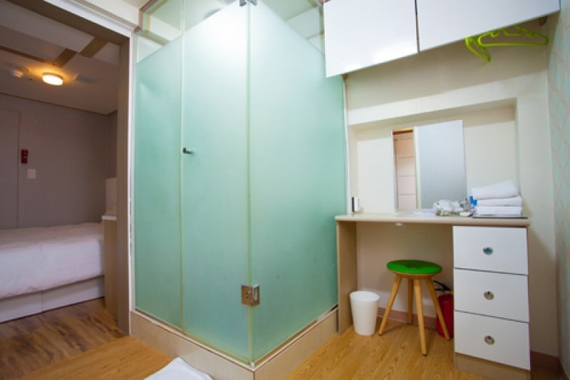 K-POP Residence Myeongdong Branch I - Goodstay  (8/23)