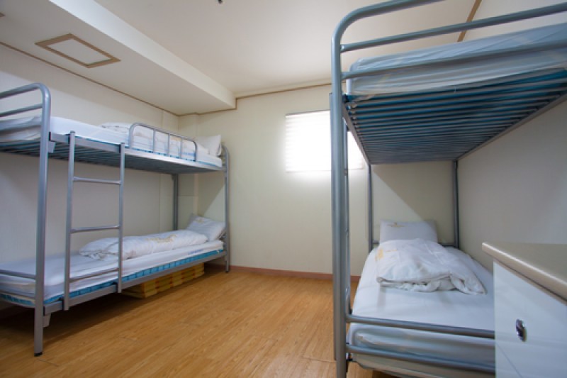 K-POP Residence Myeongdong Branch I - Goodstay  (9/23)