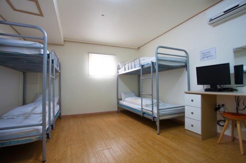 K-POP Residence Myeongdong Branch I - Goodstay  (10/23)