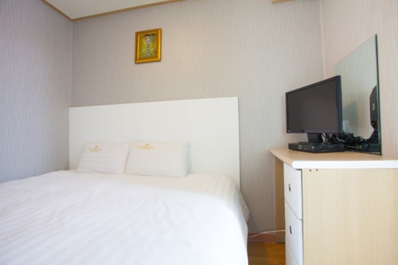 K-POP Residence Myeongdong Branch I - Goodstay  (11/23)