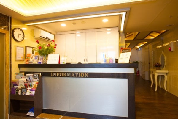 K-POP Residence Myeongdong Branch I