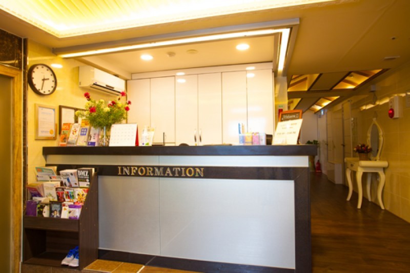 K-POP Residence Myeongdong Branch I - Goodstay  (12/23)
