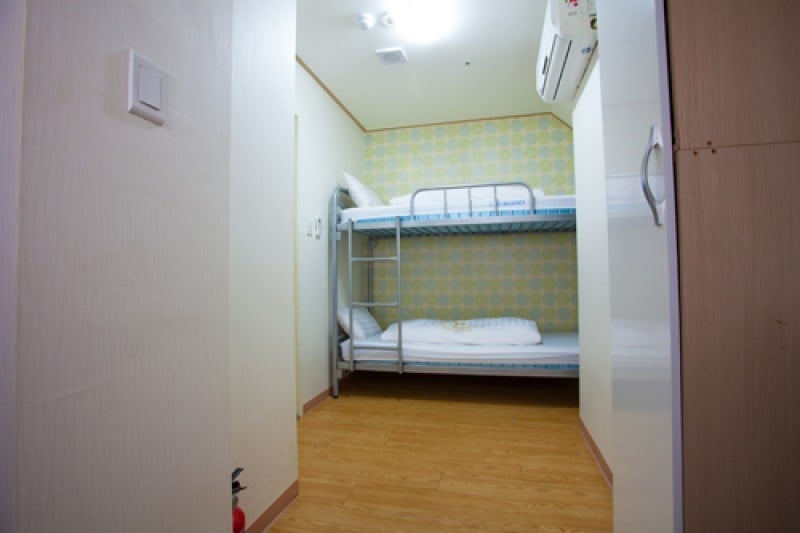 K-POP Residence Myeongdong Branch I - Goodstay  (14/23)