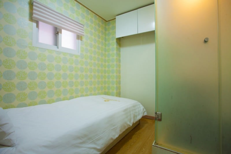K-POP Residence Myeongdong Branch I - Goodstay  (15/23)