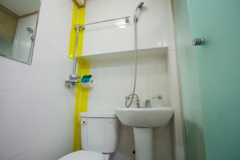 K-POP Residence Myeongdong Branch I - Goodstay  (16/23)