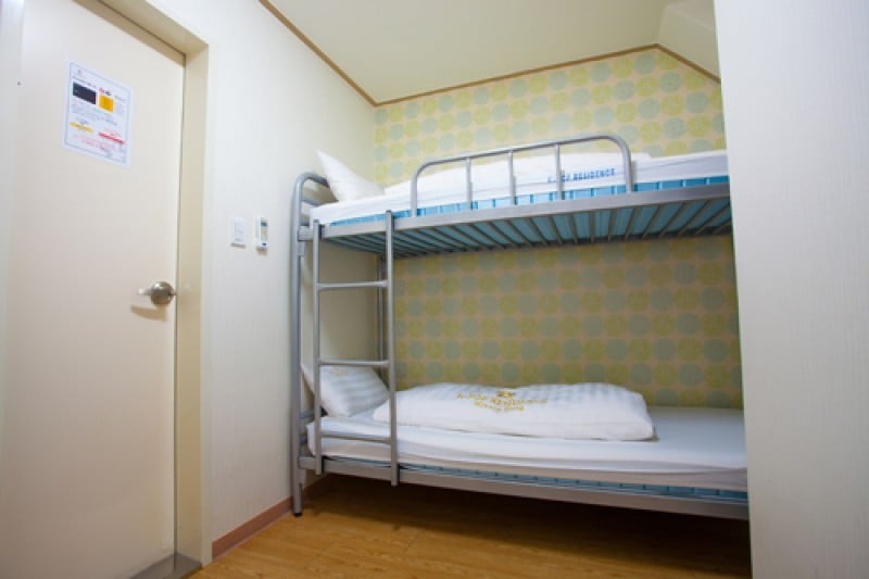 K-POP Residence Myeongdong Branch I - Goodstay  (18/23)