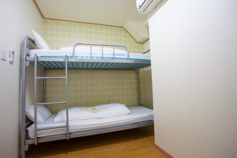 K-POP Residence Myeongdong Branch I - Goodstay  (20/23)