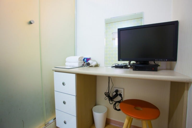 K-POP Residence Myeongdong Branch I - Goodstay  (21/23)