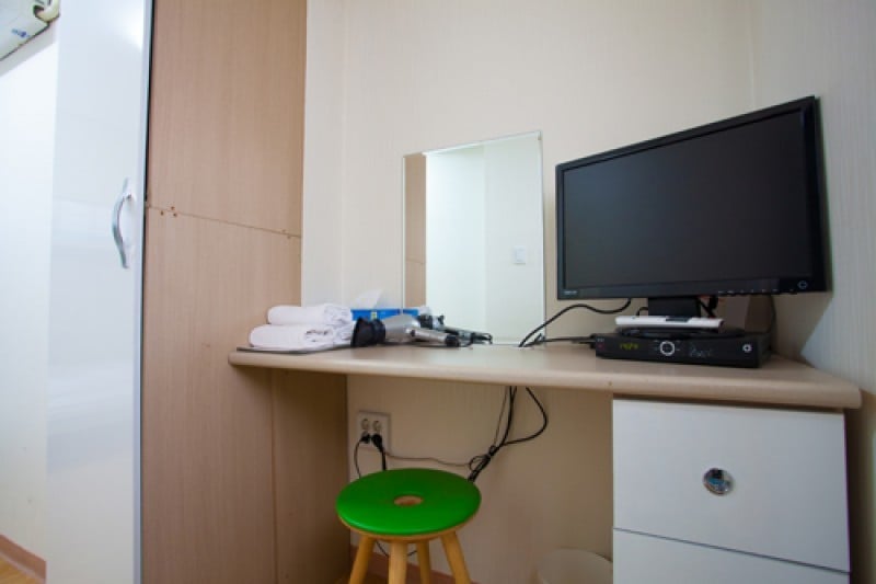 K-POP Residence Myeongdong Branch I - Goodstay  (23/23)
