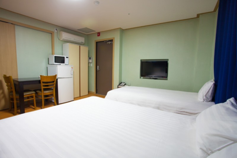 Blooming House Residence - Goodstay  (4/25)