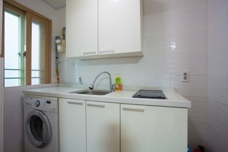 Blooming House Residence - Goodstay  (6/25)