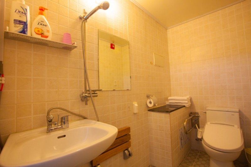 Blooming House Residence - Goodstay  (7/25)