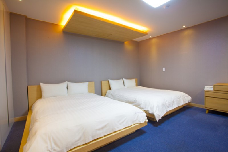 Blooming House Residence - Goodstay  (8/25)