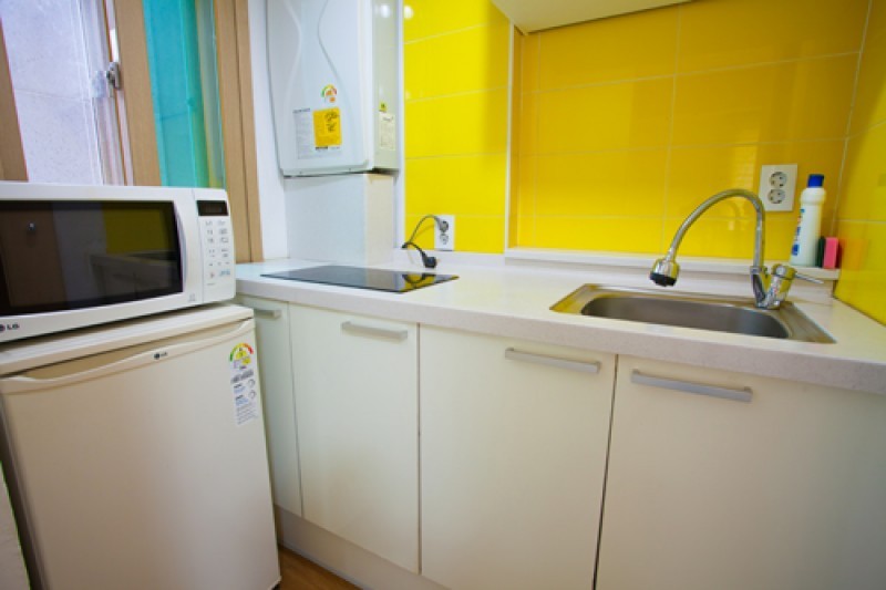 Blooming House Residence - Goodstay  (12/25)