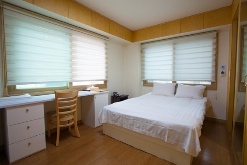 Blooming House Residence - Goodstay  (15/25)