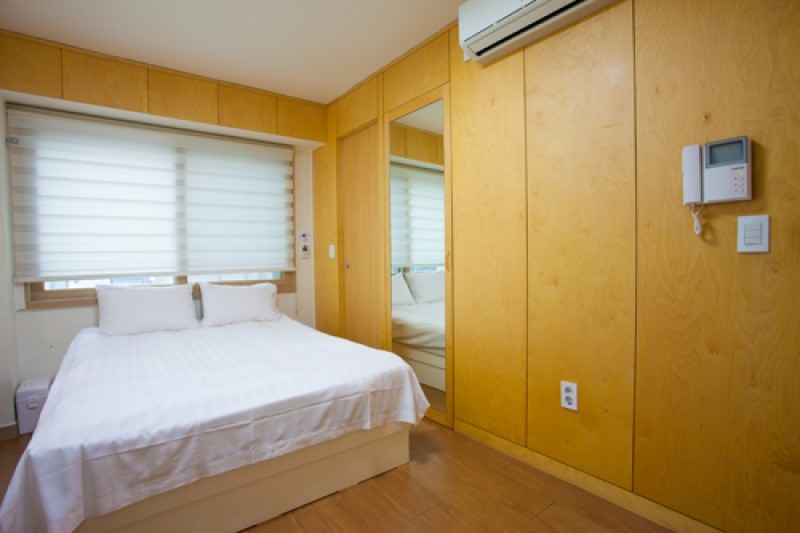 Blooming House Residence - Goodstay  (17/25)