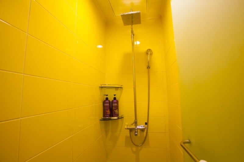 Blooming House Residence - Goodstay  (18/25)