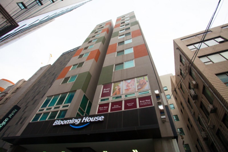 Blooming House Residence - Goodstay  (21/25)