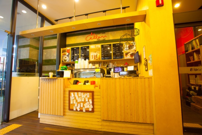 Blooming House Residence - Goodstay  (22/25)