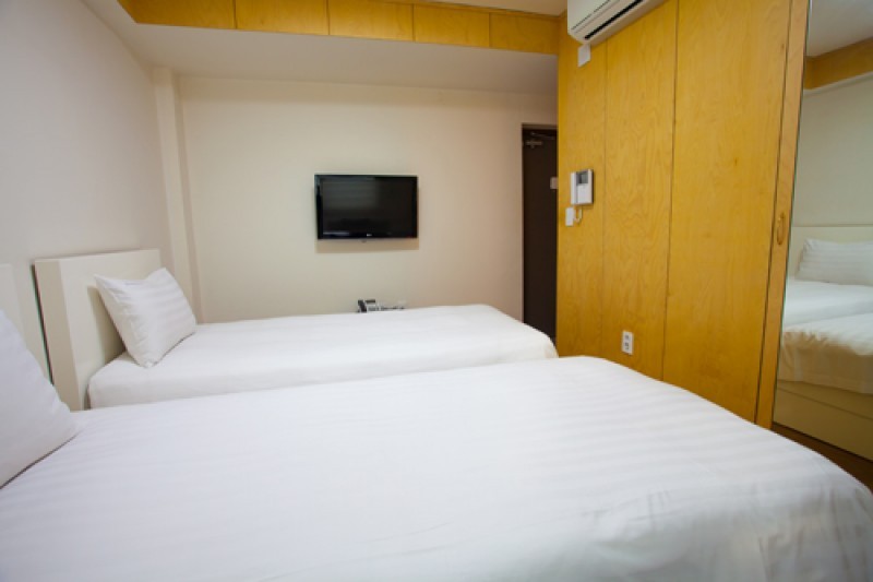 Blooming House Residence - Goodstay  (24/25)