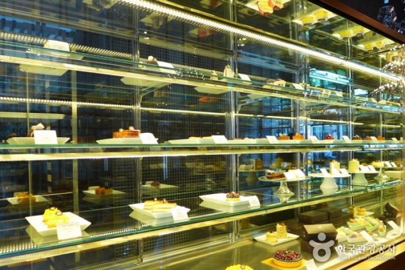 Café De Paris (카페드파리) (9/11)