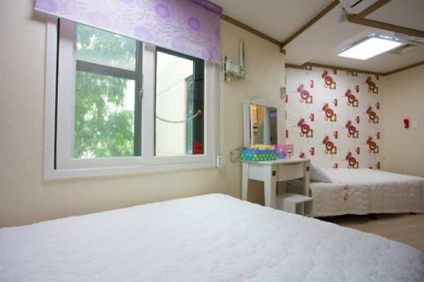 In Seoul Guest House
