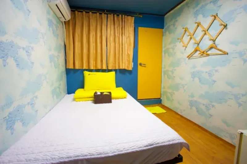 24 Guest House - Goodstay (2/21)