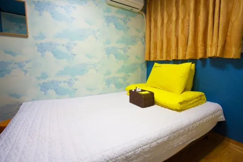 24 Guest House - Goodstay (3/21)