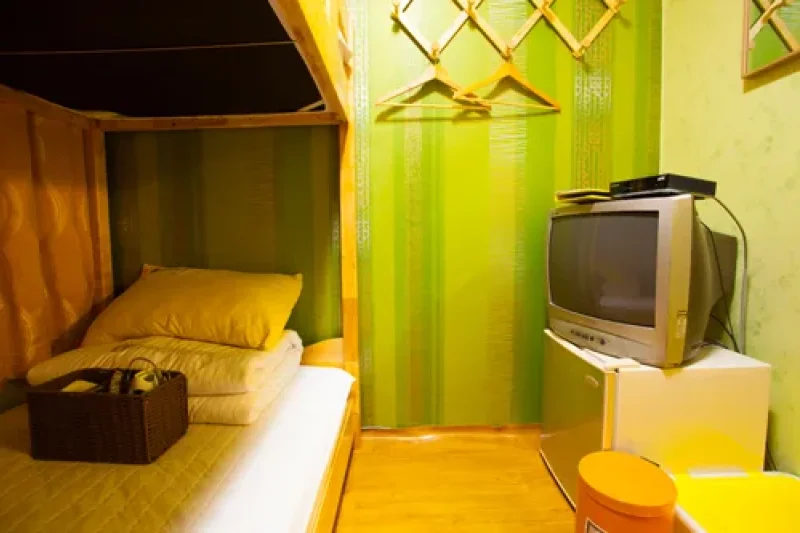 24 Guest House - Goodstay (4/21)
