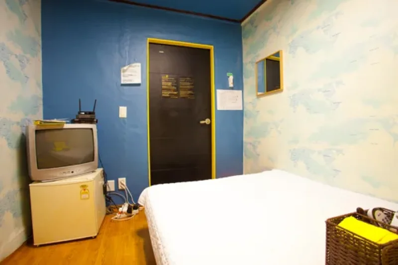 24 Guest House - Goodstay (5/21)