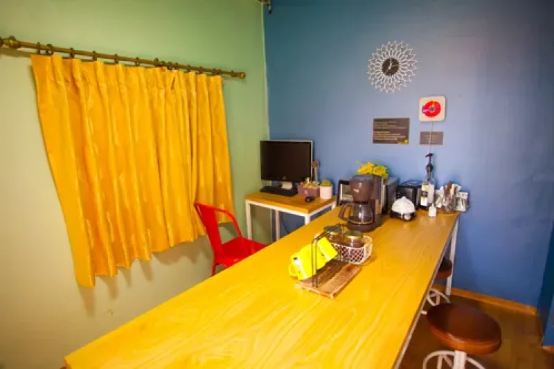 24 Guest House - Goodstay (6/21)