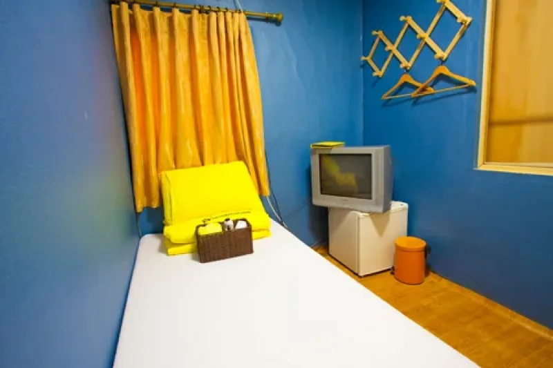24 Guest House - Goodstay (7/21)