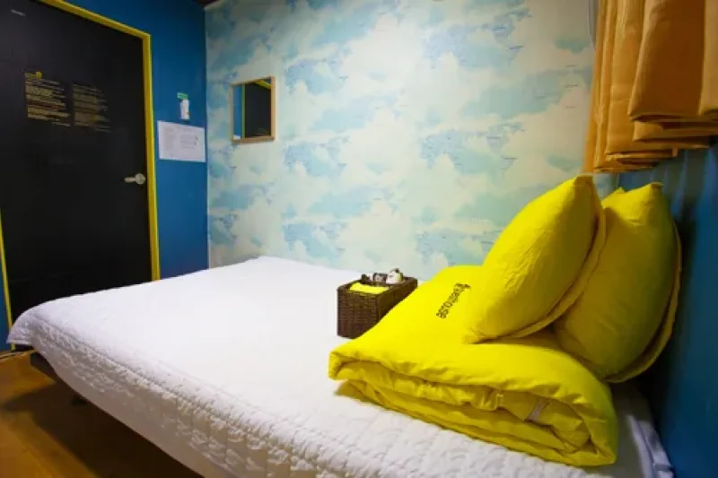 24 Guest House - Goodstay (8/21)