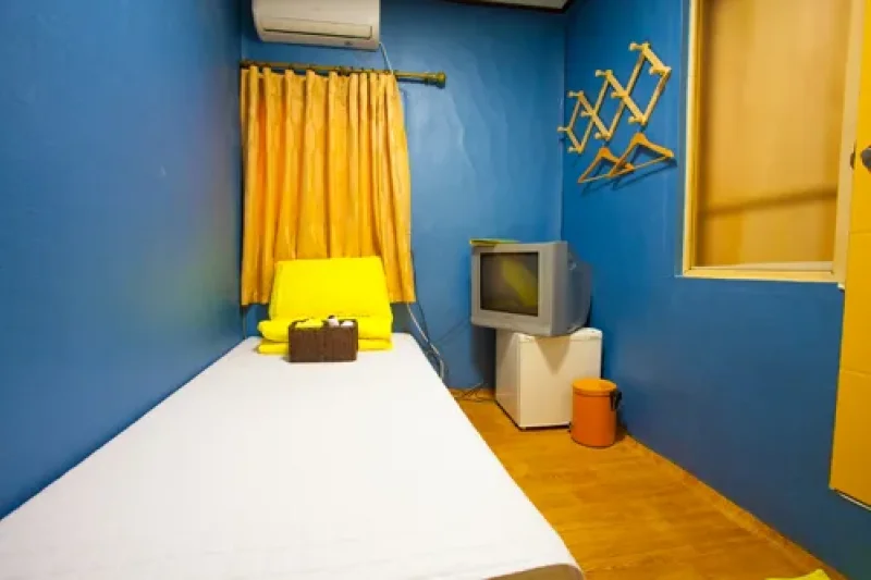 24 Guest House - Goodstay (9/21)