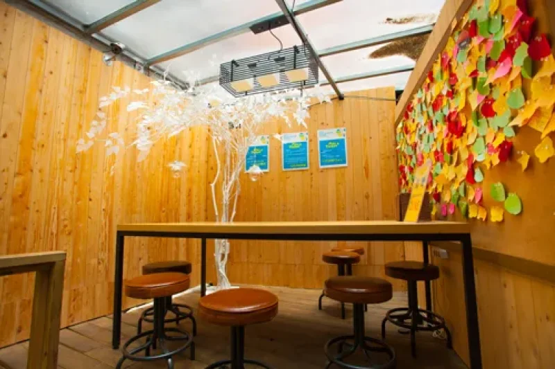 24 Guest House - Goodstay (10/21)