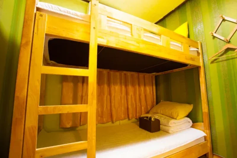 24 Guest House - Goodstay (13/21)