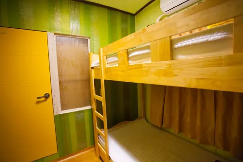 24 Guest House - Goodstay (14/21)