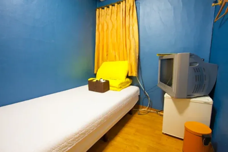 24 Guest House - Goodstay (16/21)