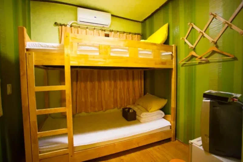 24 Guest House - Goodstay (17/21)