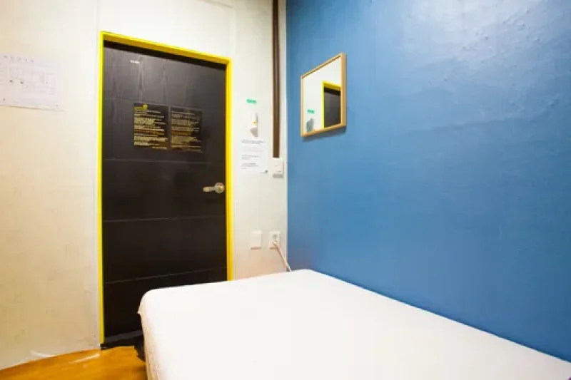 24 Guest House - Goodstay (18/21)