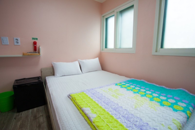 MK Liberty House - Goodstay  (4/23)